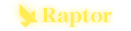Raptor logo