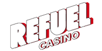 Refuel logo