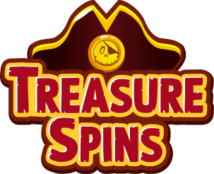 Treasurespins logo