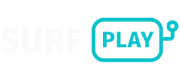 Surfplay logo